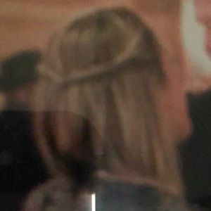 Meet your Posher, Linda